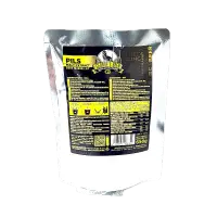 Malt bere George's Beer Pilsner 650 gr (pentru 5L bere) + drojdie fermentare 2,5 gr - Default Title