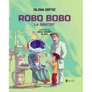 Robo Bobo merge la dentist