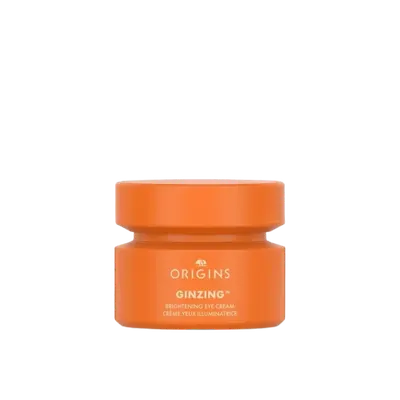 Crema iluminatoare pentru ochi cu cafeina Cool Ginzing, 15ml, Origins
