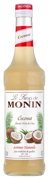 Sirop de Cocos Monin 0.7l