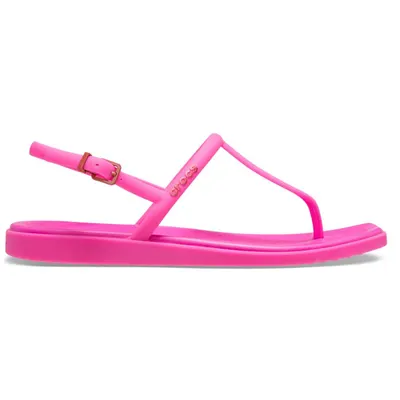 Sandale Crocs Miami Thong Flip pentru damă