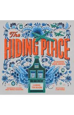 The Hiding Place: An Engaging Visual Journey