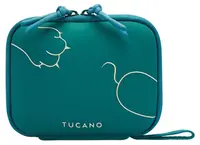 Organizator Tucano - Topo, Blue Petroleum