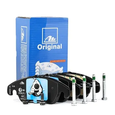 Set Placute Frana Fata Ate Audi Q5 2008 13.0460-2765.2