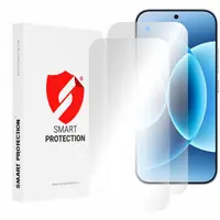 Folie de protectie Ecran Smart Protection Premium Classic pentru Xiaomi 17, Plastic, Set 2 bucati