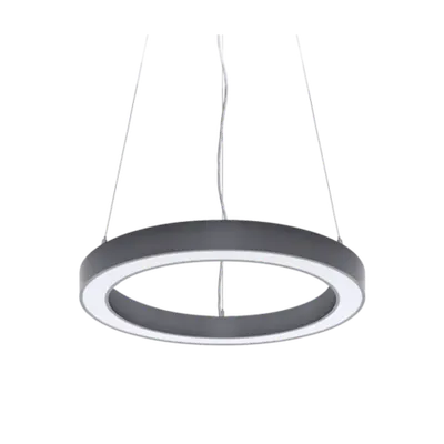 Modul Rotund Led Rings 42w 4000k D800 Gri