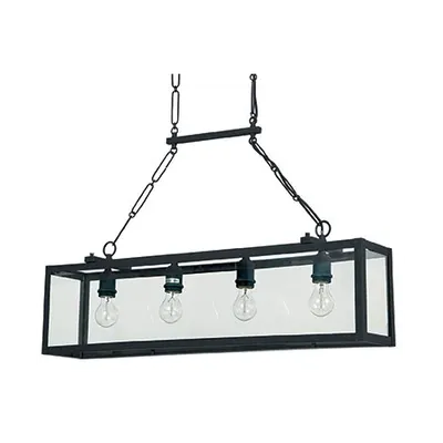 Corp de iluminat igor sp4
