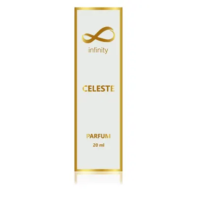 Parfum pentru femei Celeste, Cosmos by Infinity | 20 ml