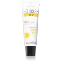 Heliocare 360° Gel Oil-Free gel pentru plaja SPF 50 50 ml