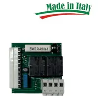 Modul de expansiune TAU singular pentru D780M