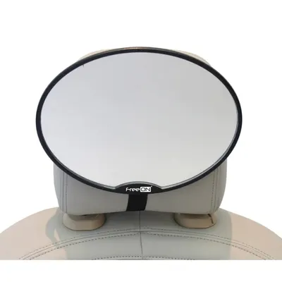 FreeON Oglinda pentru Monitorizarea Copilului in Masina Accesoriu Scaun Auto