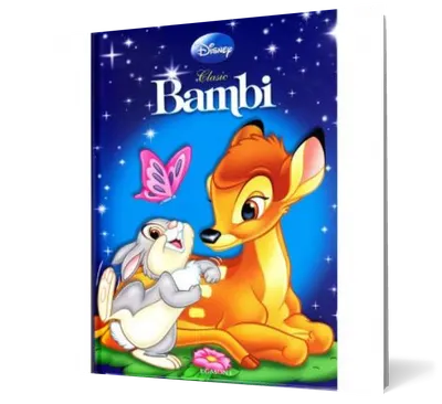 Bambi