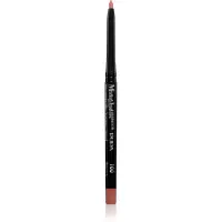 PUPA Milano Made to Last Definition Lips creion contur pentru buze, waterproof culoare 100 - Absolute Nude 0.35 g