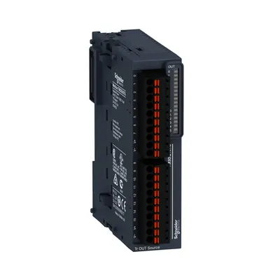 Module Tm3 - Arc Tranzistor 16 Iesiri Pnp