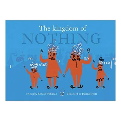 Kingdom of Nothing