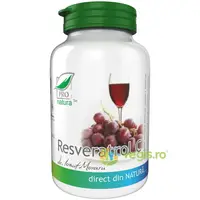 Resveratrol C 60cps