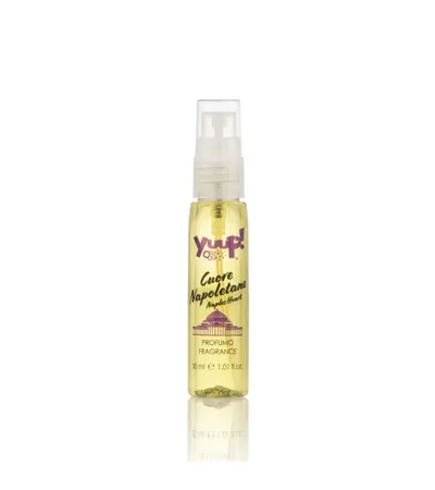 Parfum Yuup Naples Heart - 30ml