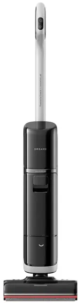 Dreame Vertical Vacuum Cleaner - H15 Pro, HEPA, negru