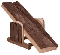 Balansoar Lemn 22x7x8 cm 6085