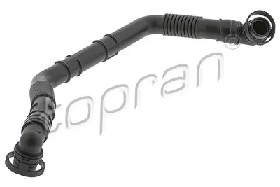 Furtun epurator potrivit VW AMAROK 2.0D 09.10