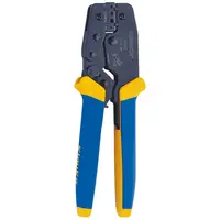 Cleste sert. conec.auto neizolat 0.5-6mmp