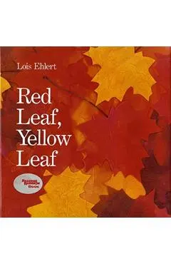 Red Leaf, Yellow Leaf