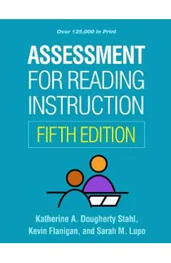 Assessment for Reading Instruction