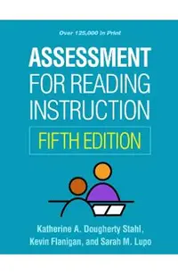 Assessment for Reading Instruction
