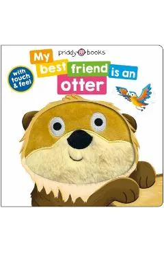 My Best Friend Is an Otter