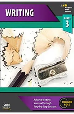 Core Skills Writing Workbook Grade 3
