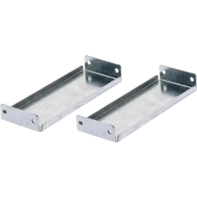 Tablou modular DOMO CENTER - KIT FOR COUPLING Doza montaj spateES - METAL