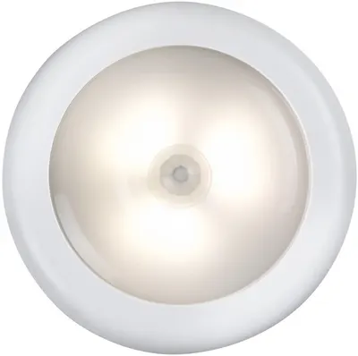 LED lampă decorativă Rabalux - Milo 5730, 0.5W, alb