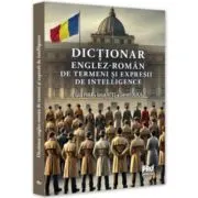 Dictionar englez-roman de termeni si expresii de intelligence
