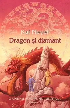 Dragon si diamant
