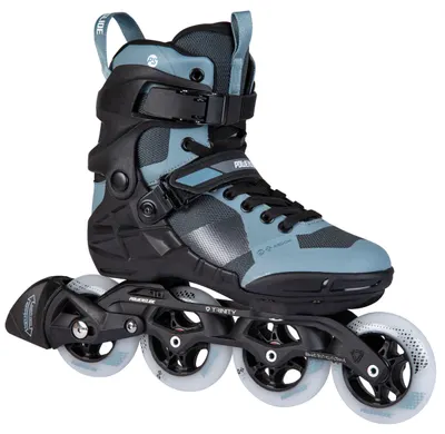 Role inline Powerslide Phuzion Argon Gray 90