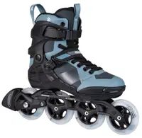 Role inline Powerslide Phuzion Argon Gray 90