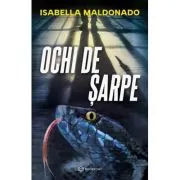 Ochi de sarpe