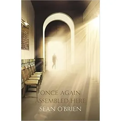 Once Again Assembled Here Hardcover