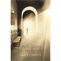 Once Again Assembled Here Hardcover