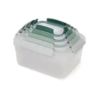 Caserole pentru alimente 5 buc. Nest Lock – Joseph Joseph