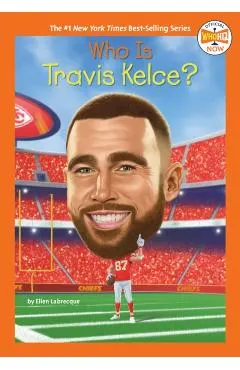 Who Is Travis Kelce?
