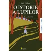 O istorie a lupilor