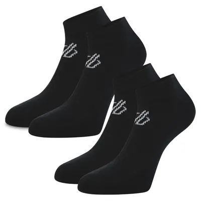 Dare2B Essentials Fitness 2-pack șosete sport unisex