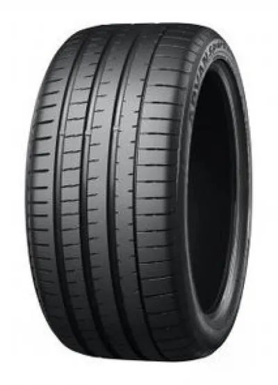 Yokohama Advan Sport (V107E) ( 245/45 R20 103W XL *, RPB )