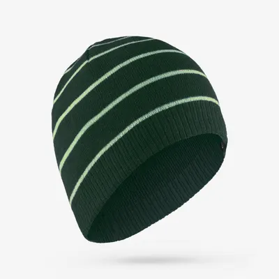 Căciulă adulți, SIMPLE 100 verde