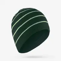 Căciulă adulți, SIMPLE 100 verde