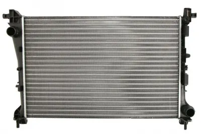 Radiator motor potrivit FIAT 500L 0.9-1.4LPG