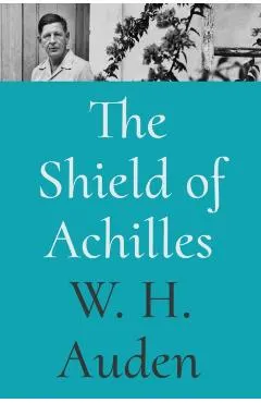 The Shield of Achilles