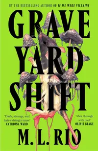 Graveyard Shift (UK Edition)