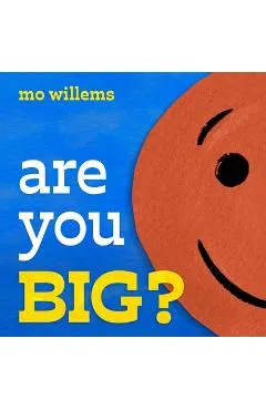 Are You Big?